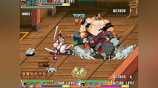 三国战纪-加强版