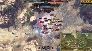 【正式服】第十届天下第一跨服比武大会