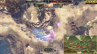 【正式服】第十届天下第一跨服比武大会