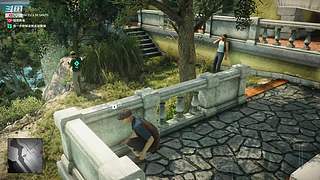 （逆水寒手游）天问秘境竞速