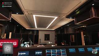 （逆水寒手游）天问秘境竞速