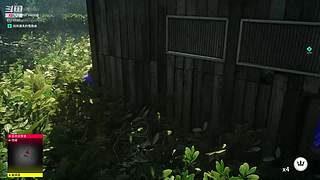 （逆水寒手游）天问秘境竞速