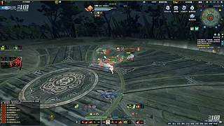 【小哪吒】莽辞刀法