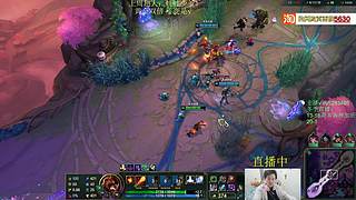 海克斯乱斗第一高手！全区有车位~！