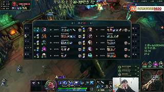 海克斯乱斗第一高手！全区有车位~！