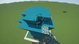 【斗鱼我的世界还原中国建筑大赛】