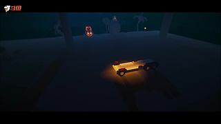 RTX斗鱼我的世界还原中国建筑大赛