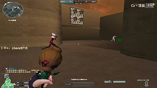 清晨：几年不见