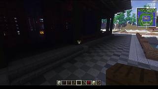 【MKK】斗鱼我的世界还原中国建筑大赛