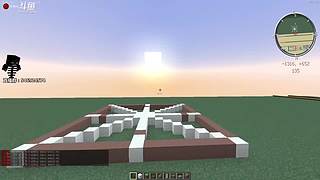 世界之窗建筑大赛