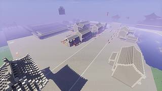 世界之窗建筑大赛