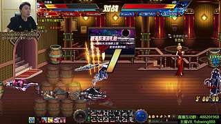 发： 一匹马正在直播！