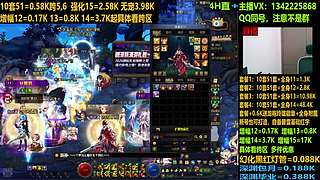 五一套打造增幅强化