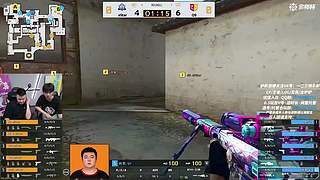 宗师杯小组赛最后一天