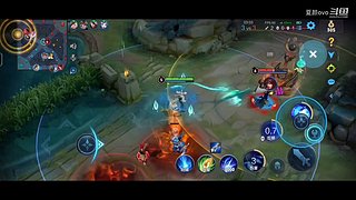 国服李白免费带粉中