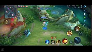 你也一个人上分吗