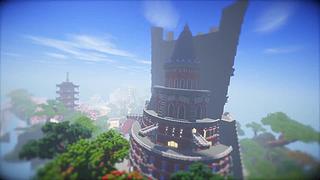 （光追）我的世界他来了