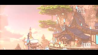 斗鱼我的世界还原中国建筑大赛 豹先生