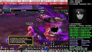 51礼包打造碰瓷，增幅强化，脱坑入坑团本