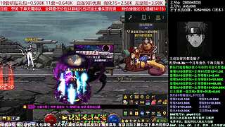 51礼包打造碰瓷，增幅强化，脱坑入坑团本