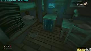 录像~《漫漫长夜》夜游伴~半夜播长夜