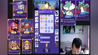 小段追忆模拟器游戏