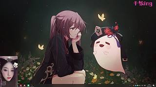 喜欢乱吃醋然后把关系搞砸！