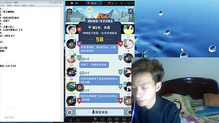 斗鱼不倒，陪你到老