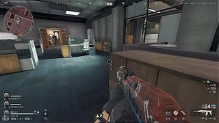 天缘残的直播间