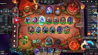 今天补丁没有竞技场。新赛季等下周