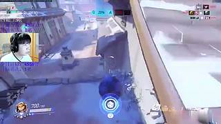 破坏球随便上个英杰！！！