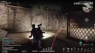 源于火力不足的恐惧