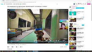 三角洲继续磨练技术的一天！