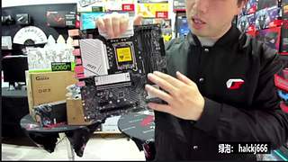 暑期电脑装机DIY 定制主机