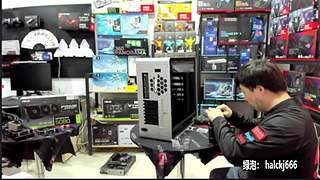 暑期电脑装机DIY 定制主机