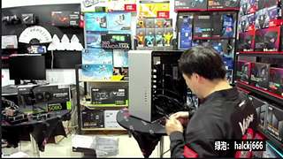 暑期电脑装机DIY 定制主机