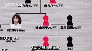 扑朔迷离的案件里隐藏着什么？