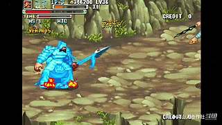 82旧游戏-三国战记