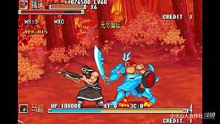 82旧游戏-三国战记