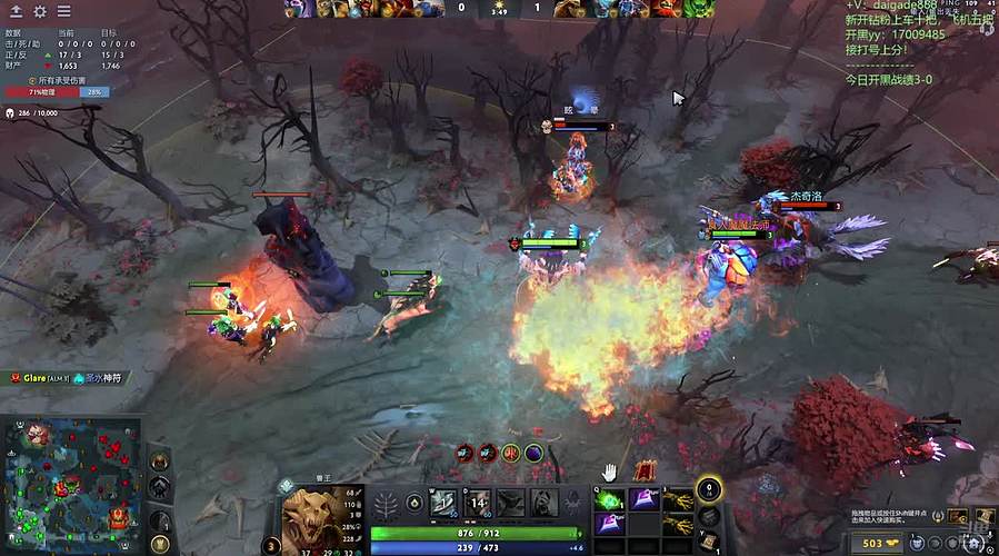 开工了！有车位!!!