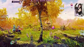 小琳达：黄金双倍