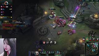 艾欧尼亚/又萌又C