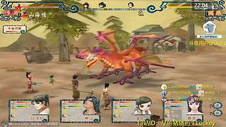 黎之轨迹2  一周目