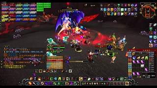 源计划：双阵营全职业，启动！