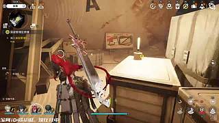 终末地+DEMO游戏周！