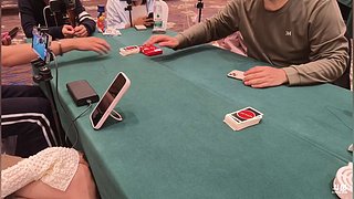 全DY家庭地位最高的男人