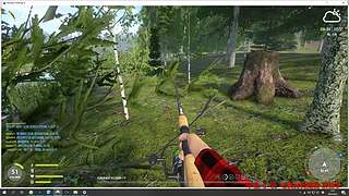 55级 老登~教你玩俄钓