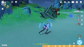 黑色轨迹000的直播间