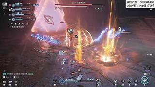 你有过，峡谷之外的梦境吗