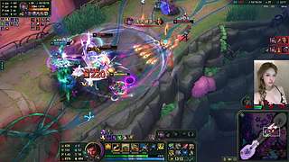 不会打AK的狙击手不是一个好中单O,0